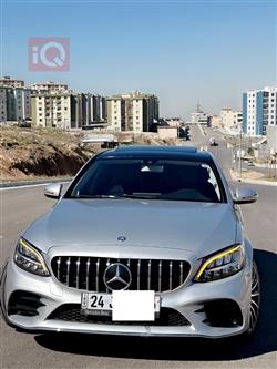 مێرسێدس بێنز C-Class